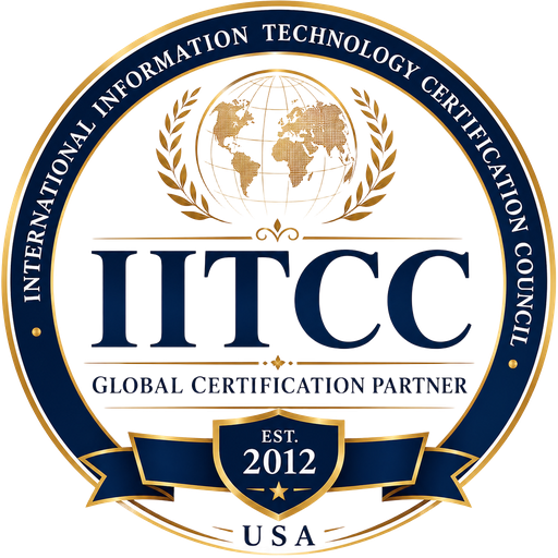 IITCC™ — Global Certification Council