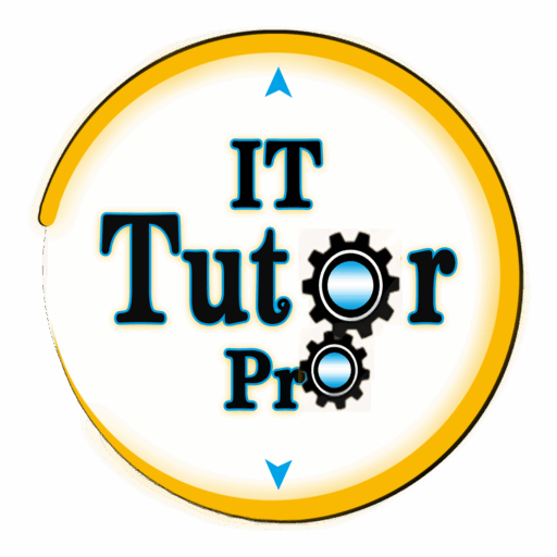 IT Tutor Pro